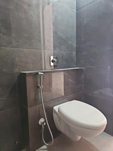 Common Bathroom Image of 1456 Sq.ft 3 BHK Apartment / Flat for sale in Wellington at Pride World City, Charholi Budruk Pune for Rs. 12000000