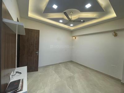 Bedroom Image of 1821 Sq.ft 3 BHK Apartment / Flat for sale in Swastik Shri Krishna Residency, Majra Dehradun for Rs. 15000000