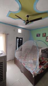 Bedroom Image of 840 Sq.ft 3 BHK Independent House for sale in Nehra Nagar Sri Ganganagar for Rs. 170000