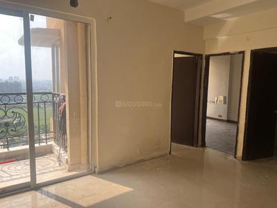 Bedroom Image of 550 Sq.ft 2 BHK Apartment / Flat for sale in Prateek Grand City, Siddharth Vihar Ghaziabad for Rs. 6800000