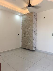 Bedroom Image of 2000 Sq.ft 3 BHK Builder Floor for sale in Govindpuram Ghaziabad for Rs. 13500000