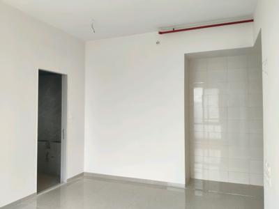 Bedroom Image of 1400 Sq.ft 3 BHK Apartment / Flat for rent in Rosa Manhattan, Hiranandani Estate Thane for Rs. 65000