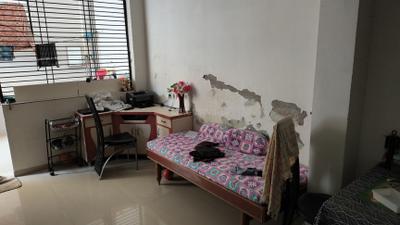 Bedroom Image of 2286 Sq.ft 3.5 BHK Duplex for sale in Nikol Ahmedabad for Rs. 28500000