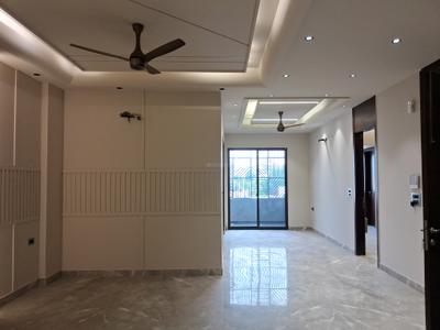Living Room Image of 2250 Sq.ft 4 BHK Builder Floor for sale in Paschim Vihar New Delhi for Rs. 48000000