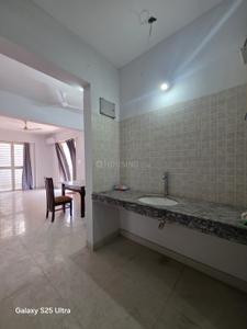 Kitchen Image of 2028 Sq.ft 3 BHK Apartment / Flat for sale in Fulcrum Tennessee, Talegaon Dabhade Pune for Rs. 9500000