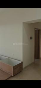 Hall Image of 750 Sq.ft 2 BHK Apartment / Flat for rent in Piramal Aranya, Byculla Mumbai for Rs. 130000