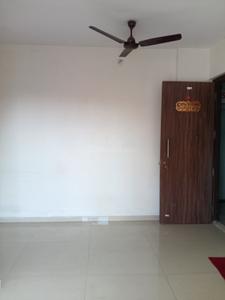 Hall Image of 750 Sq.ft 1 BHK Apartment / Flat for sale in Kalyan East Kalyan for Rs. 5400000