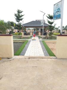 Image of 1250 Sq.ft Residential Plot / Land for sale in Kangayampalayam, Coimbatore for Rs. 3611250