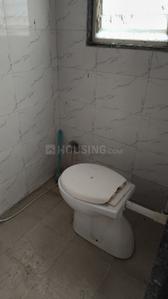 Image of 806 Sq.ft 2 BHK Apartment / Flat for sale in Manoj Torana Prangan, Dhayari, Pune for Rs. 5100000