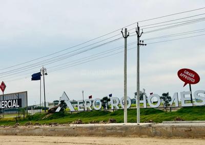Image of 1125 Sq.ft Residential Plot / Land for sale in 7C Aerotro Homes, JLPL Industrial Area, Mohali for Rs. 9825000