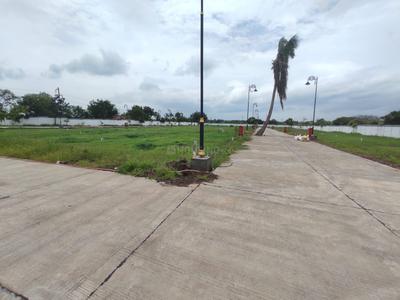 Image of 1440 Sq.ft Residential Plot / Land for sale in Vadner Dumala, Devlali for Rs. 3800000