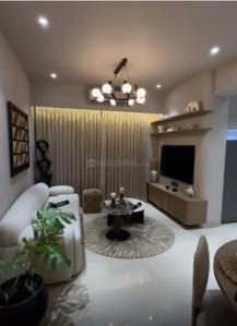 1 BHK Flat