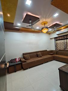Hall Image of 1259 Sq.ft 4 BHK Independent House for rent in Avalon Park 1, Vatva Ahmedabad for Rs. 20000