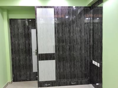 Bedroom Image of 1077 Sq.ft 3 BHK Apartment / Flat for sale in Loharuka Urban Greens Phase II A, Rajarhat Kolkata for Rs. 11500000