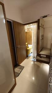 Hall Image of 1000 Sq.ft 3 BHK Apartment / Flat for sale in Newton Homes Tathawade Phase 1, Tathawade Pune for Rs. 10500000