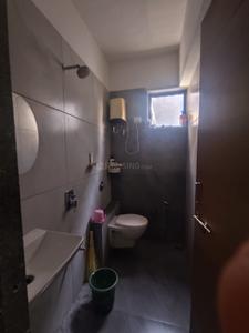 Bathroom Image of 2340 Sq.ft 3 BHK Apartment / Flat for sale in Nikol Ahmedabad for Rs. 9500000