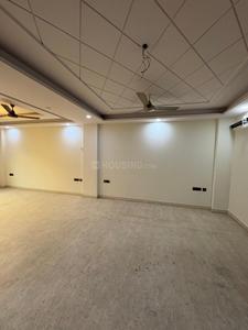 Hall Image of 1800 Sq.ft 3 BHK Builder Floor for sale in Patel Nagar New Delhi for Rs. 40000000