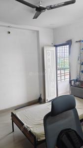 Bedroom Image of 1162 Sq.ft 2 BHK Apartment / Flat for sale in Bolarum Secunderabad for Rs. 4500000