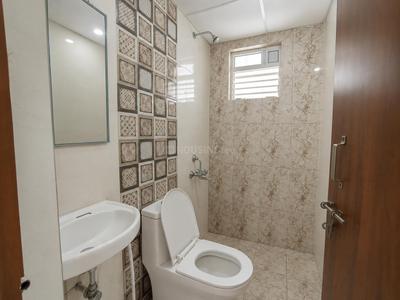 Image of 1161 Sq.ft 2 BHK Apartment / Flat for sale in Bhartiya Nikoo Homes, Navarathna Agrahara, Bengaluru for Rs. 14700000