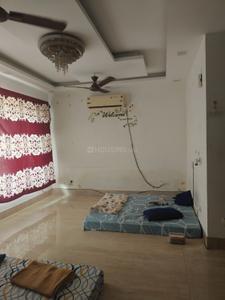 Bedroom Image of 1350 Sq.ft 2 BHK Independent House for rent in Delta II Greater Noida for Rs. 22000