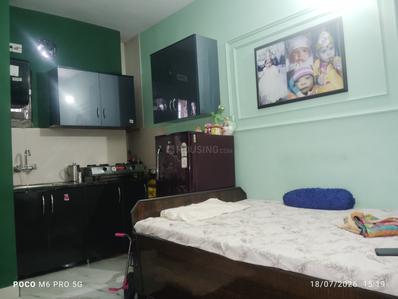 Bedroom Image of 250 Sq.ft 1 RK Studio for sale in Danda Dhoran Dehradun for Rs. 1700000