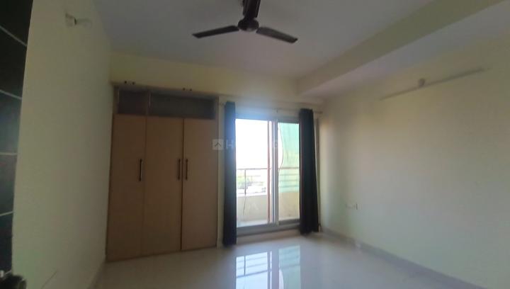 Lanka Vinayak Residency Bedroom 1