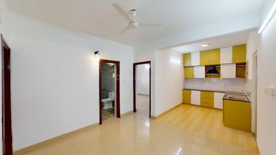 Living Room Image of 1260 Sq.ft 2 BHK Apartment / Flat for sale in Ideal Carnation, Kothanur Bengaluru for Rs. 9300000
