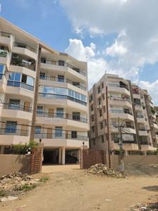 Image of 1585 Sq.ft 3 BHK Apartment / Flat for sale in Danapur - Khagaul Road, Patna for Rs. 9827000