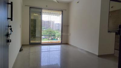 Living Room Image of 1200 Sq.ft 2 BHK Apartment / Flat for sale in Bhagwati Hari Heights, Ulwe Navi Mumbai for Rs. 12500000