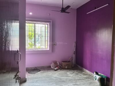 Bedroom Image of 721 Sq.ft 2 BHK Apartment / Flat for rent in Zamin Pallavaram Chennai for Rs. 18000