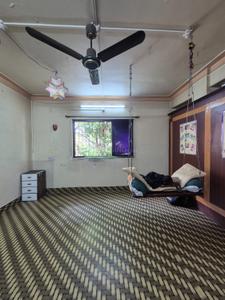 Bedroom Image of 1200 Sq.ft 2 BHK Apartment / Flat for rent in Dhayari Pune for Rs. 30000