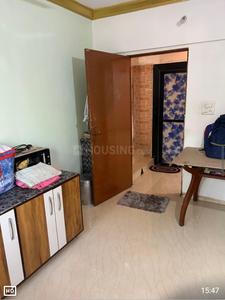 Hall Image of 1100 Sq.ft 2 BHK Apartment / Flat for sale in V R Srishti Keshav Kunj, Sanpada Navi Mumbai for Rs. 21000000