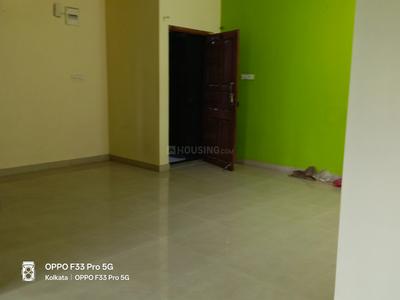 Bedroom Image of 1454 Sq.ft 3 BHK Apartment / Flat for sale in Kamdahari Kolkata for Rs. 7400000