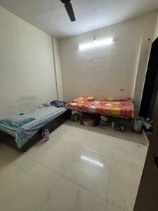 Hall Image of 1000 Sq.ft 2 BHK Apartment / Flat for sale in Kamothe Navi Mumbai for Rs. 7000000
