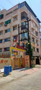 Image of 700 Sq.ft 2 BHK Apartment / Flat for sale in Manikbagh, Indore for Rs. 4500000
