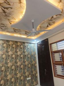 Bedroom Image of 1700 Sq.ft 3 BHK Villa for sale in Kishorpura Jaipur for Rs. 6500000