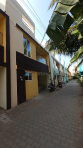 Image of 1777 Sq.ft 4 BHK Independent House for sale in Sholinganallur, Chennai for Rs. 12200000