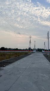 Image of 800 Sq.ft Residential Plot / Land for sale in Hudkeshwar Bk, Nagpur for Rs. 1400000