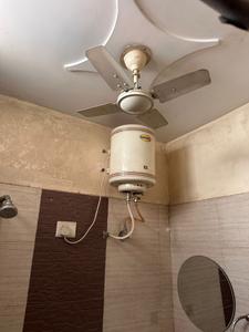 Bathroom Image of 3500 Sq.ft 5 BHK Independent House for sale in Kharar Mohali for Rs. 17000000