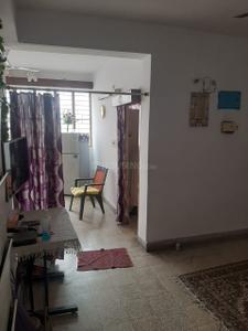 Hall Image of 960 Sq.ft 2 BHK Apartment / Flat for sale in Anandpuri Patna for Rs. 8500000