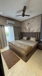 Bedroom Image of 1351 Sq.ft 2.5 BHK Independent House for sale in Old Dhamtari Road Raipur for Rs. 4890000