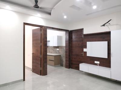Living Room Image of 1125 Sq.ft 3 BHK Builder Floor for sale in RPS Palm Drive, Sector 88 Faridabad for Rs. 11000000