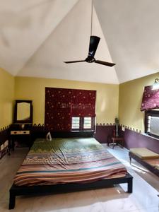 Bedroom Image of 2790 Sq.ft 4 BHK Independent House for sale in Bopal Ahmedabad for Rs. 60000000