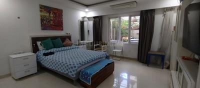 Bedroom Image of 2760 Sq.ft 3 BHK Apartment / Flat for sale in NR Orchid Gardenia by NR Greenwood Construction Pvt Ltd, Jakkur Bengaluru for Rs. 35000000