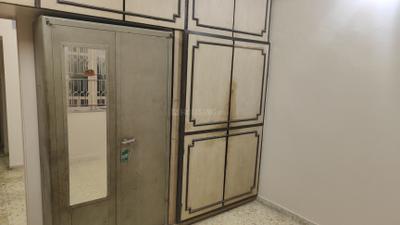 Bedroom Image of 107 Sq.ft 1 BHK Independent House for rent in Sector 3 Gandhinagar for Rs. 16000