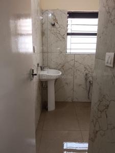 Image of 1400 Sq.ft 2 BHK Apartment / Flat for rent in Benson Town, Bengaluru for Rs. 50000