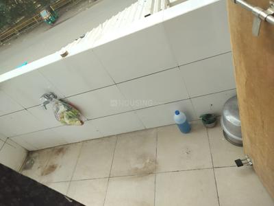 Balcony Image of 375 Sq.ft 1 RK Apartment / Flat for sale in Raiya Rajkot for Rs. 2100000
