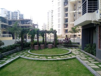 Image of 720 Sq.ft 1 BHK Apartment / Flat for sale in Venus Skyline, Ulwe, Navi Mumbai for Rs. 7400000