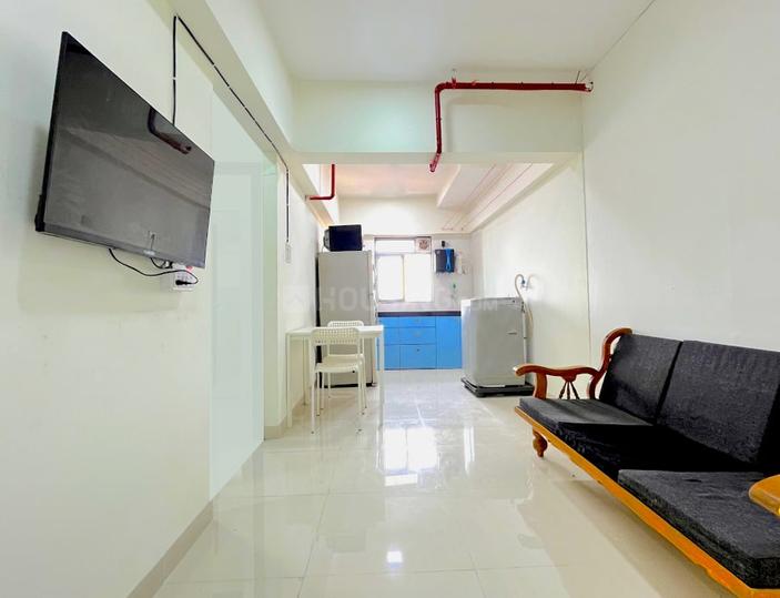 Image of GetSetHome in Girgaon, Mumbai