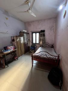 Bedroom Image of 724 Sq.ft 2 BHK Duplex for sale in Vasna Vadodara for Rs. 6500000